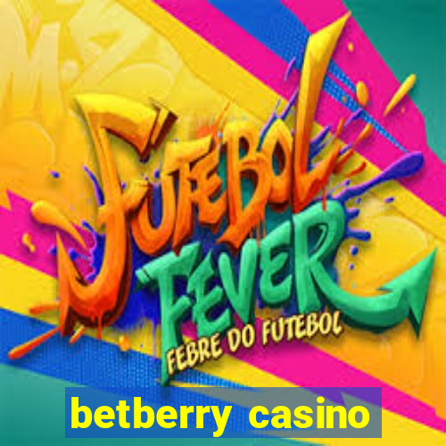 betberry casino